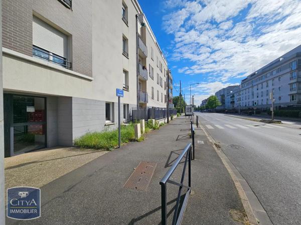 Appartement à vendre 3 pièces 58.26m²