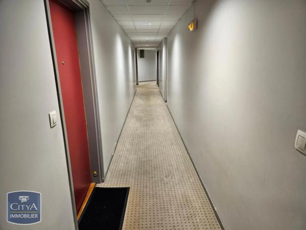 Appartement à vendre 3 pièces 58.26m²