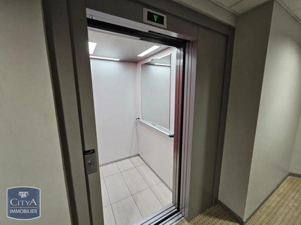 Appartement à vendre 3 pièces 58.26m²