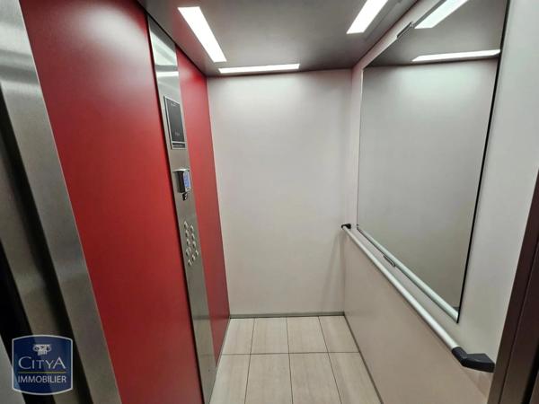 Appartement à vendre 3 pièces 58.26m²