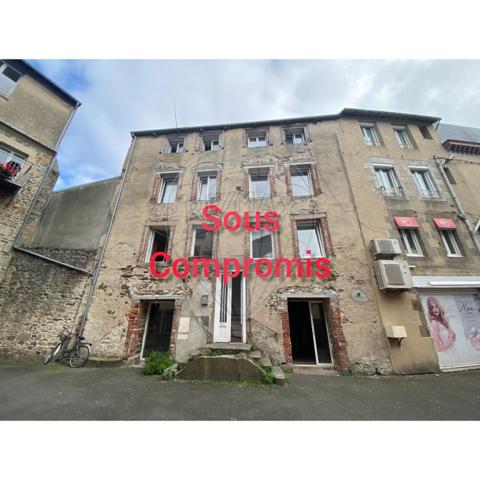 Appartement  en vente - Manche - 50