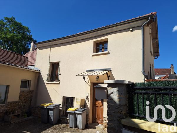 Maison à vendre 5 pièces 100 m² Domont