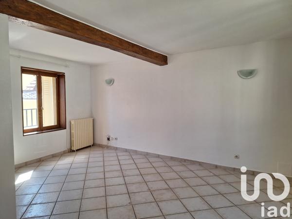 Maison à vendre 5 pièces 100 m² Domont