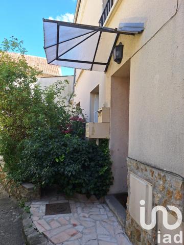 Maison à vendre 5 pièces 100 m² Domont