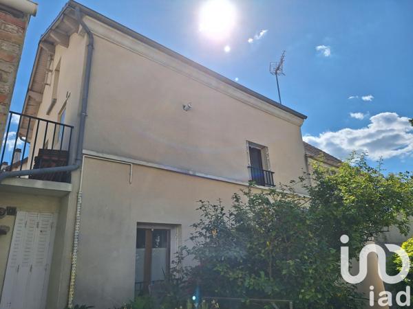 Maison à vendre 5 pièces 100 m² Domont