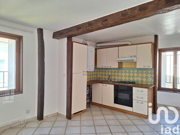 Maison à vendre 5 pièces 100 m² Domont
