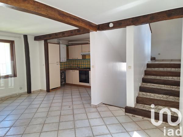 Maison à vendre 5 pièces 100 m² Domont