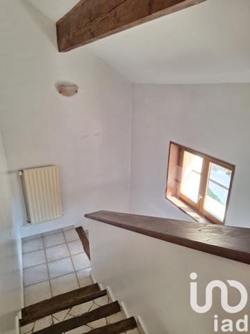 Maison à vendre 5 pièces 100 m² Domont