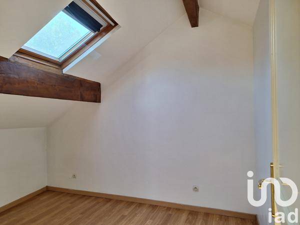 Maison à vendre 5 pièces 100 m² Domont