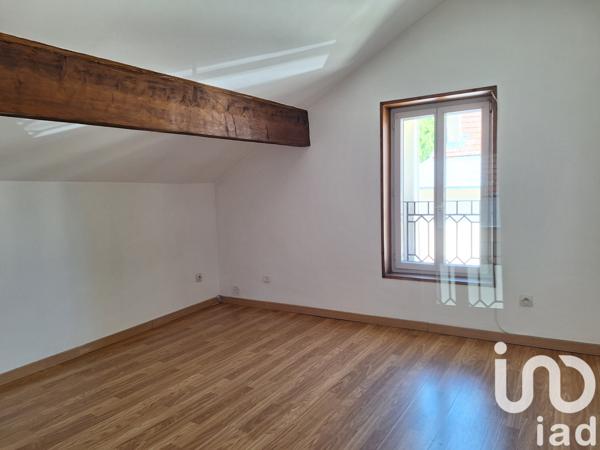 Maison à vendre 5 pièces 100 m² Domont