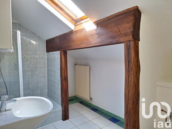 Maison à vendre 5 pièces 100 m² Domont