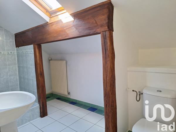 Maison à vendre 5 pièces 100 m² Domont