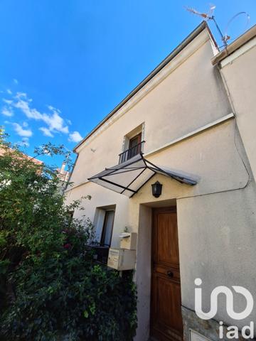 Maison à vendre 5 pièces 100 m² Domont