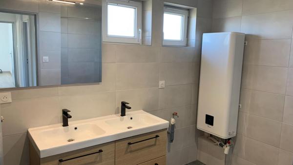 Appartement  5 pièces 90 m2 Quartier Kléber