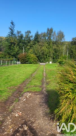 Terrain à vendre 636 m² Le Havre