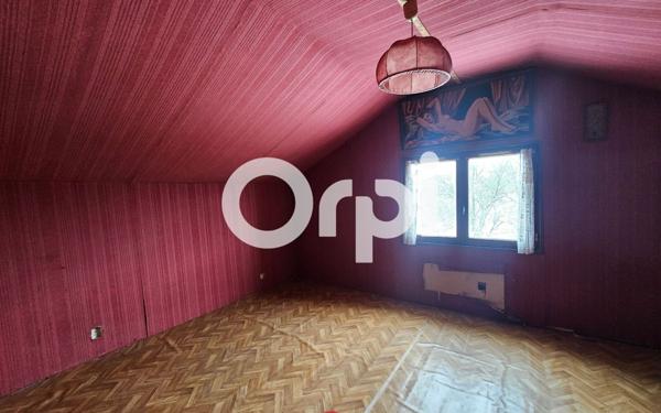 Maison à vendre    2 pièces •  Beautor