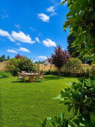 Maison 4 pièces - 77 m² Exclusivité