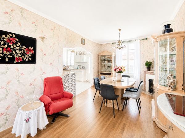 Maison 4 pièces - 77 m² Exclusivité