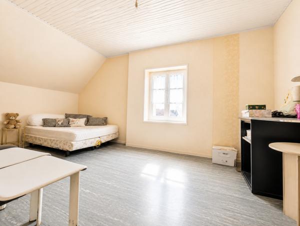 Maison 4 pièces - 77 m² Exclusivité