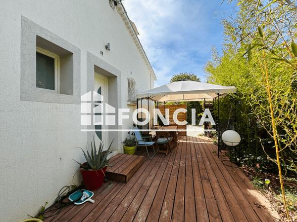 Location Appartement meublé 3 pièces 66.8 m² - Toulon 83100