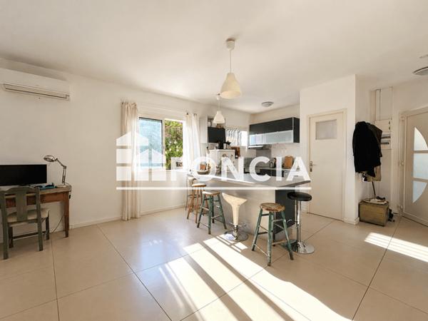 Location Appartement meublé 3 pièces 66.8 m² - Toulon 83100