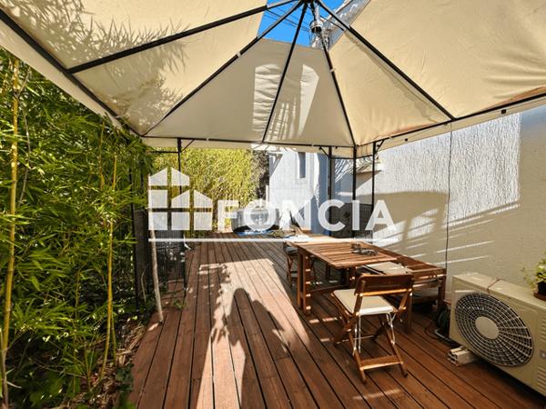 Location Appartement meublé 3 pièces 66.8 m² - Toulon 83100