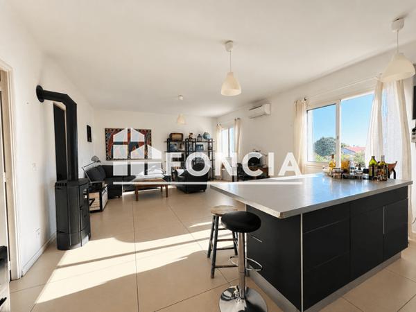 Location Appartement meublé 3 pièces 66.8 m² - Toulon 83100