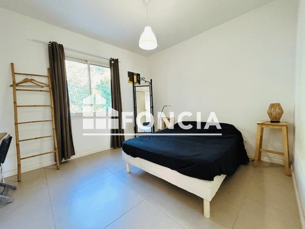 Location Appartement meublé 3 pièces 66.8 m² - Toulon 83100