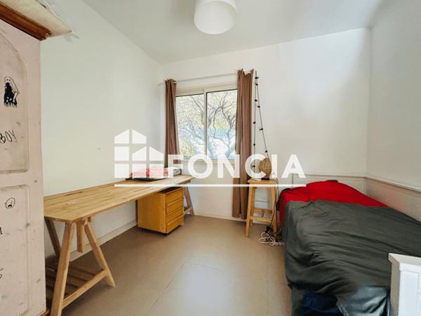 Location Appartement meublé 3 pièces 66.8 m² - Toulon 83100