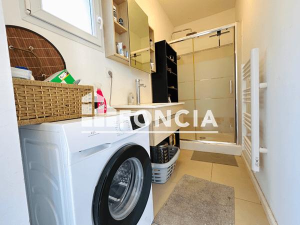 Location Appartement meublé 3 pièces 66.8 m² - Toulon 83100