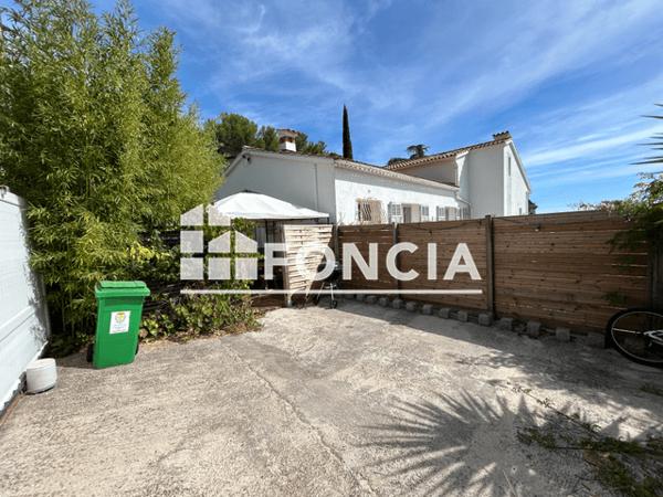 Location Appartement meublé 3 pièces 66.8 m² - Toulon 83100