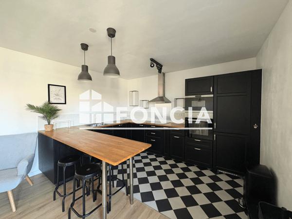Location Appartement meublé 3 pièces 72.21 m² - Aix En Provence 13090