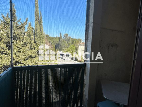 Location Appartement meublé 3 pièces 72.21 m² - Aix En Provence 13090