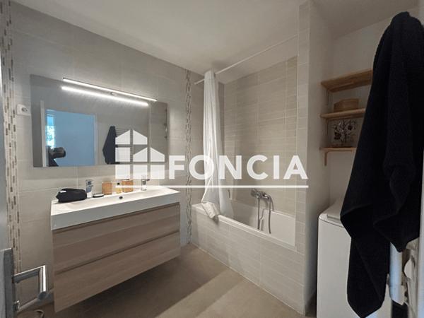 Location Appartement meublé 3 pièces 72.21 m² - Aix En Provence 13090