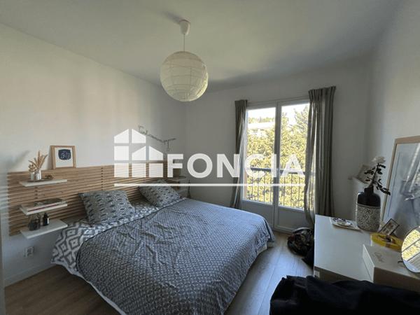Location Appartement meublé 3 pièces 72.21 m² - Aix En Provence 13090