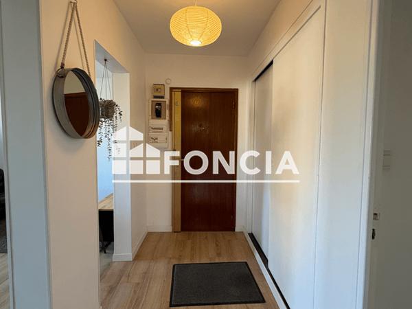 Location Appartement meublé 3 pièces 72.21 m² - Aix En Provence 13090