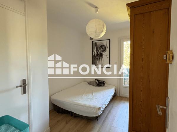 Location Appartement meublé 3 pièces 72.21 m² - Aix En Provence 13090