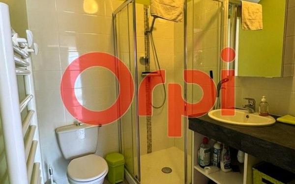 Appartement à vendre    2 pièces • 27,16 m2 Arzon