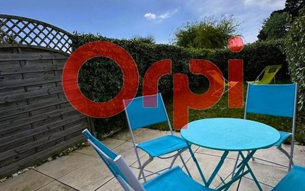 Appartement à vendre    2 pièces • 27,16 m2 Arzon