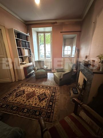 Appartement 5 pièce(s) 129 m2