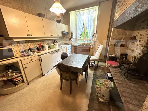 Appartement 5 pièce(s) 129 m2