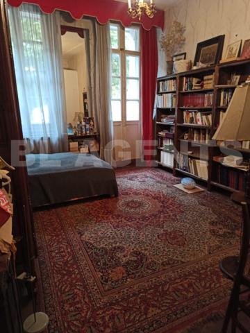 Appartement 5 pièce(s) 129 m2