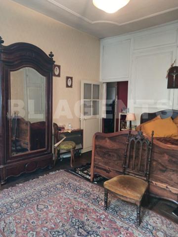 Appartement 5 pièce(s) 129 m2