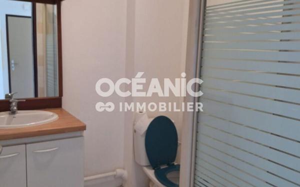 Appartement à vendre    3 pièces •  Sinnamary