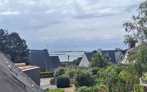 Maison à vendre    5 pièces •  Trébeurden