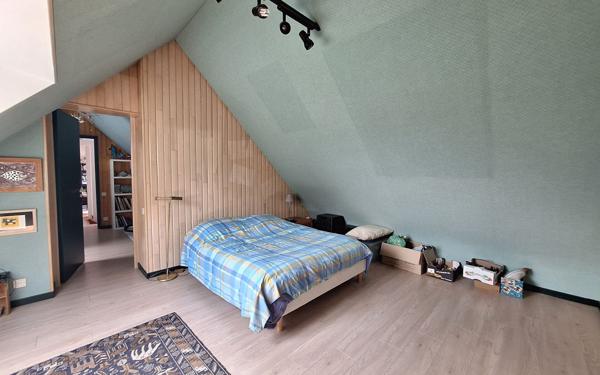 Maison à vendre    5 pièces •  Trébeurden