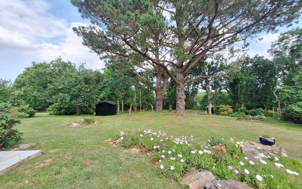 Maison à vendre    5 pièces •  Trébeurden