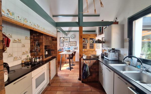 Maison à vendre    5 pièces •  Trébeurden