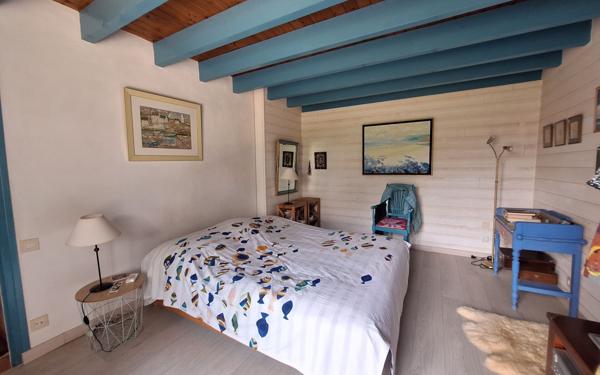 Maison à vendre    5 pièces •  Trébeurden