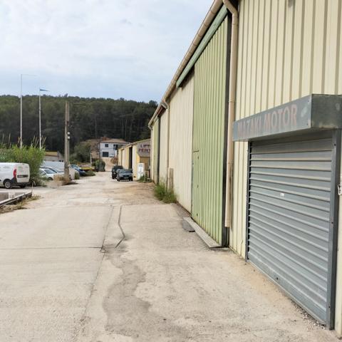 Local d'activité Carqueiranne